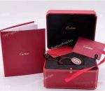 2021 New Cartier Replacement Watch Box set w- Hang tags, Booklet_th.jpg